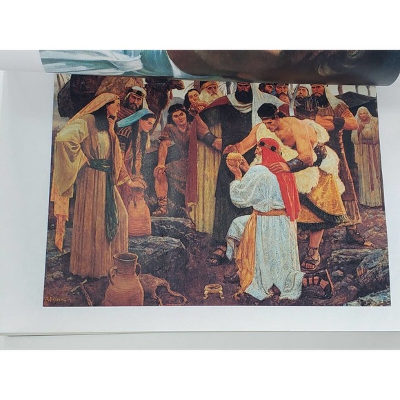 The Book of Mormon Another Testament of Jesus Christ - Picture 9 of 11